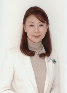 講師:音無美紀子 講師:音無美紀子